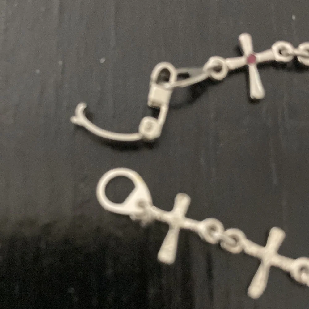Faith Bracelets - set of 2 - Gold Toned